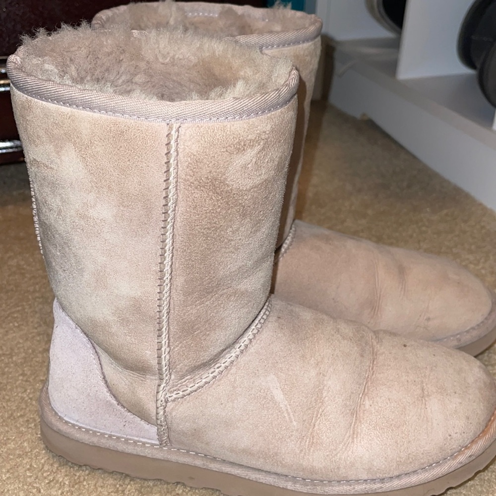 Ugg’s